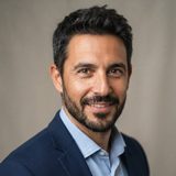 Javier Ortega Molina