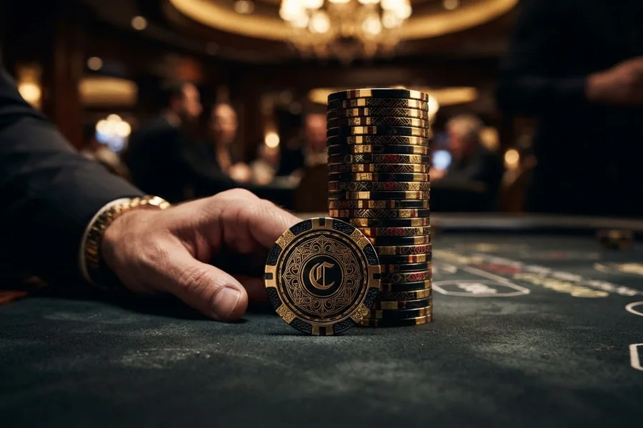 casino sin dni