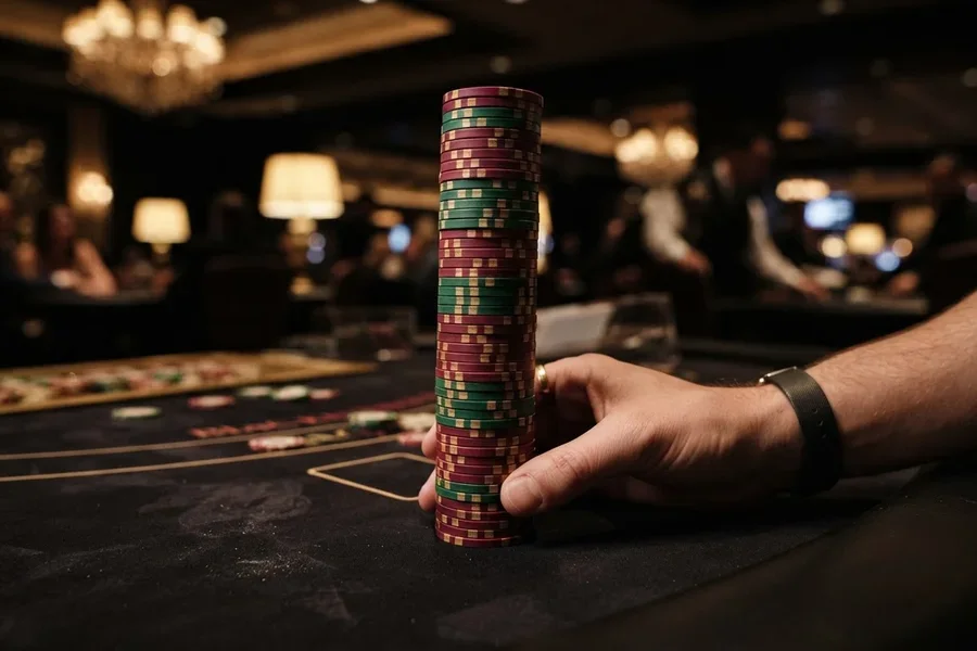 Casinos online con dinero real en España 2026